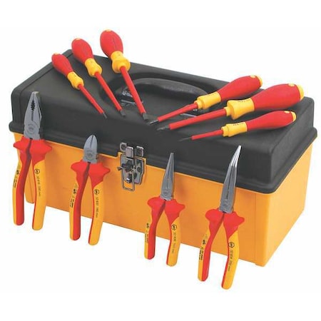 Wiha Hand Tool 32892 - product photo 1