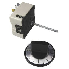 Robertshaw Control Component 5500-113M - product photo 1