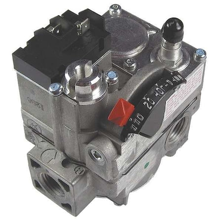 Robertshaw Hvac Control 720-472 - product photo 1