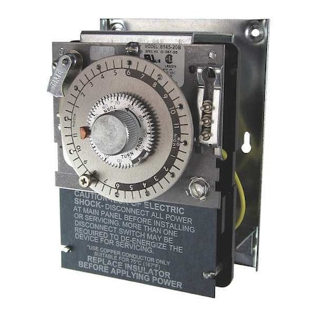 Paragon Control Component 8145-20B - product photo 1