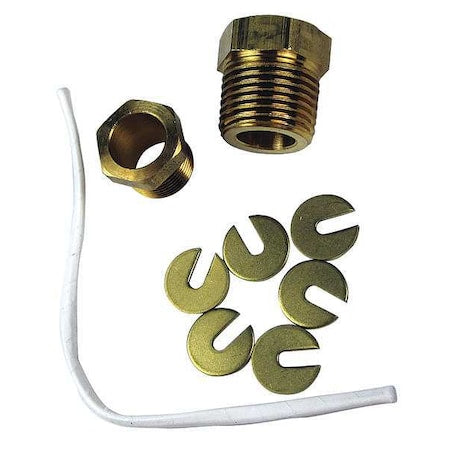 Robertshaw Plumbing Repair Part 4650-001 - product photo 1