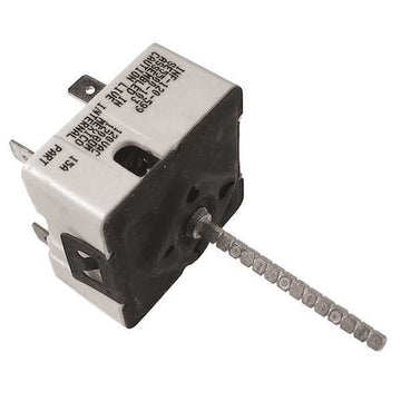 Robertshaw Control Component 5500-102M - product photo 1