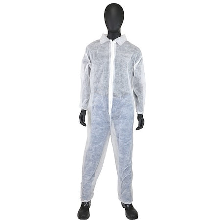 West Chester Protective Gear Ppe 3502/XXL - product photo 1