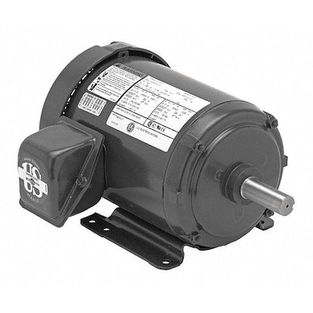 U.s. Motors Motor U3P1DF - product photo 1