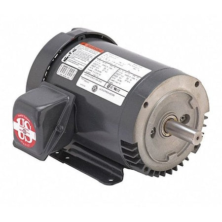 U.s. Motors Motor U1P2DC - product photo 1