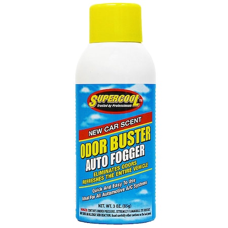Supercool Automotive Fluid 27002 - product photo 1