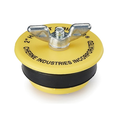 Cherne Pipe Fitting 270528 - product photo 1