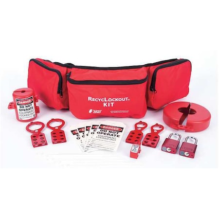 Zing Safety Equipment 2725 - product photo 1