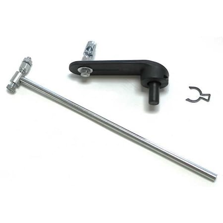 Dayton Hvac Part LN-2548 - product photo 1