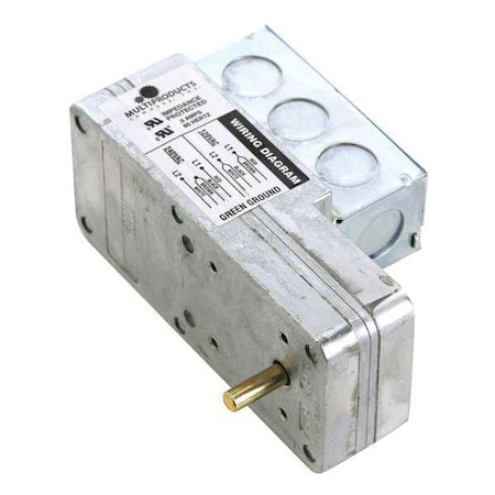 Dayton Hvac Part MP-208VT - product photo 1