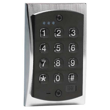 Linear Door Hardware 2000E - product photo 1