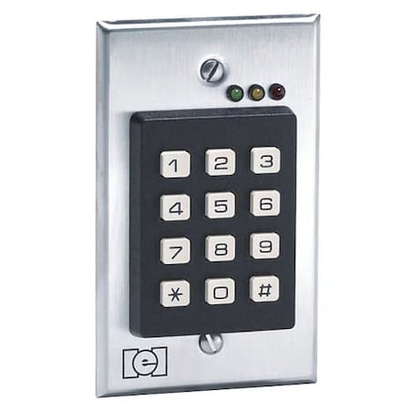 Linear Door Hardware 212I - product photo 1