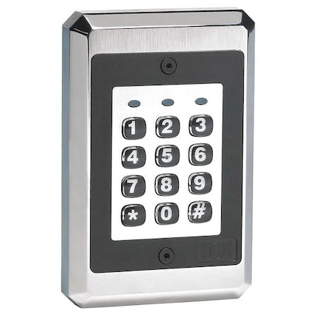 Linear Door Hardware 212ILW - product photo 1
