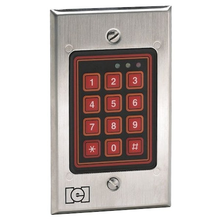 Linear Door Hardware 212W - product photo 1