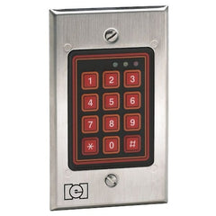 Linear Door Hardware 212W - product photo 1