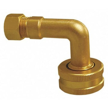 Jones Stephens Pipe Fitting G20086LF - product photo 1