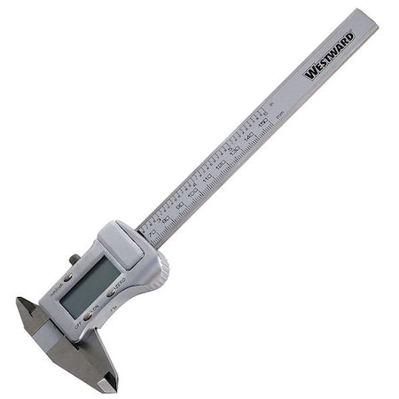 Westward Measuring Tool 29AD36 - product photo 1