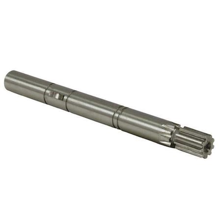 Dayton Pump Part PPM31N007G - product photo 1