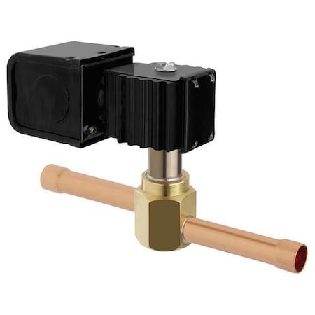 Parker Refrigeration Part R22E52 - product photo 1