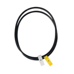 Culligan OR-34A O-Ring, 41/8inH, Buna-N, Pair