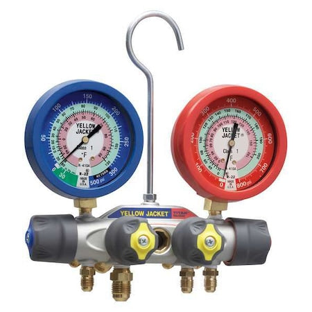 Yellow Jacket Refrigeration Part 49973 - product photo 1