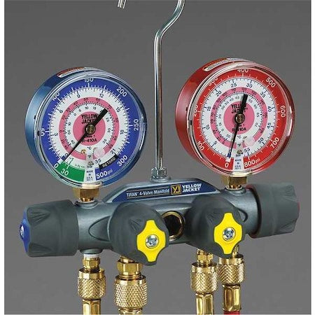 Yellow Jacket Refrigeration Part 49983 - product photo 1