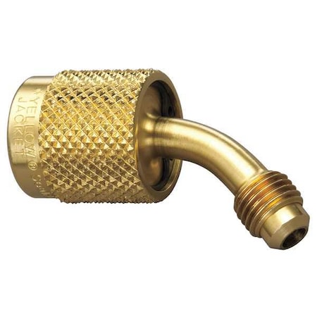 Yellow Jacket Refrigeration Part 19208 - product photo 1
