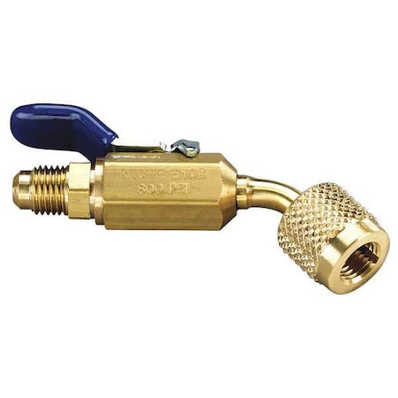 Yellow Jacket Refrigeration Part 93843 - product photo 1