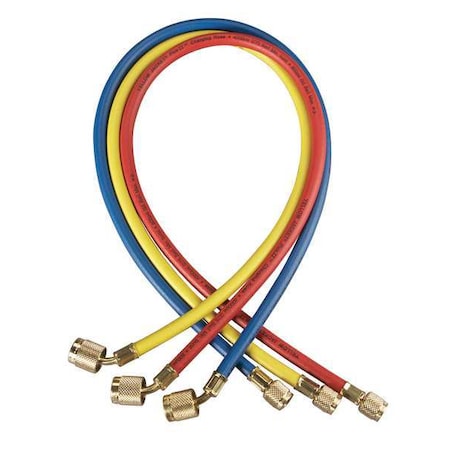Yellow Jacket Refrigeration Part 22983 - product photo 1