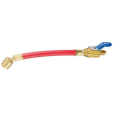 Yellow Jacket Refrigeration Part 25602 - product photo 1