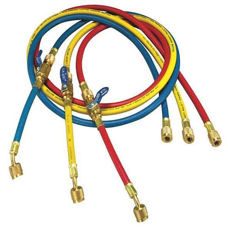 Yellow Jacket Refrigeration Part 25986 - product photo 1