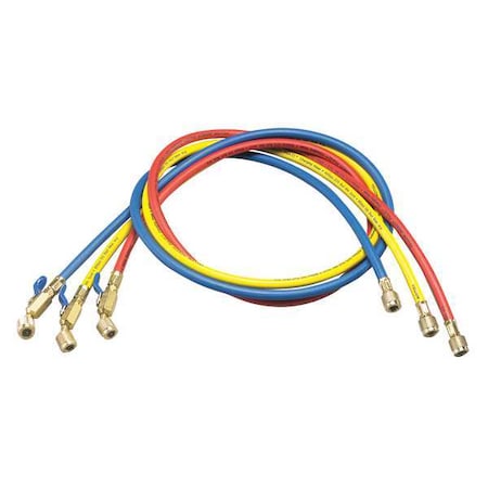 Yellow Jacket Refrigeration Part 29983 - product photo 1