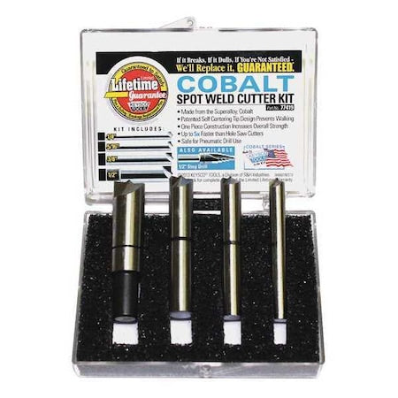Keysco Tools Solder Supply 77419 - product photo 1