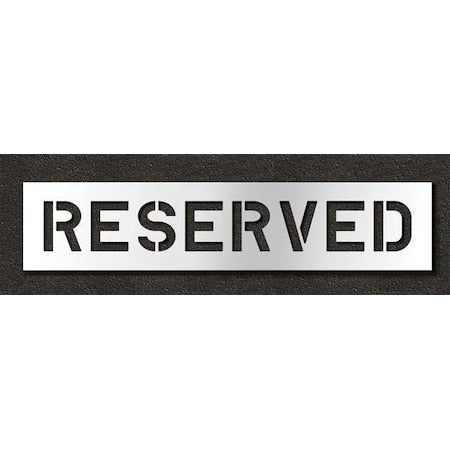 RAE Safety Sign STL-116-70833 - product photo 1