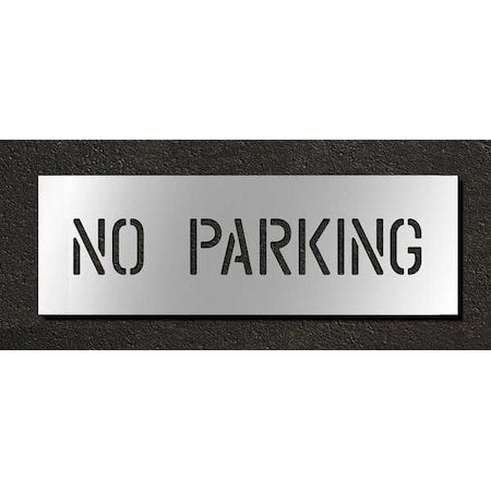 RAE Safety Sign STL-116-70432 - product photo 1