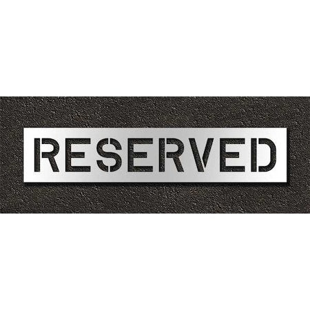 RAE Safety Sign STL-116-71033 - product photo 1
