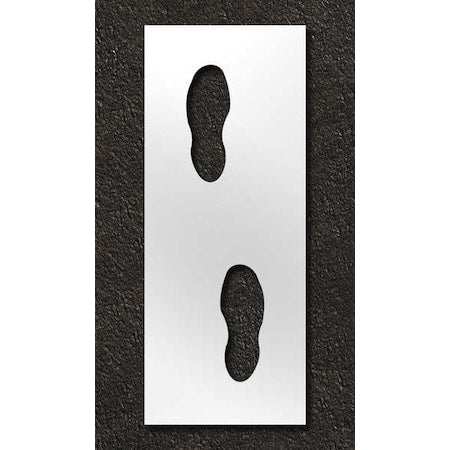 RAE Safety Sign STL-116-12414 - product photo 1