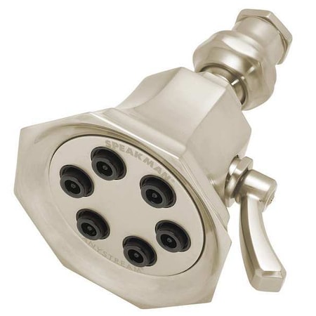 Speakman Faucet S-2255-BN - product photo 1