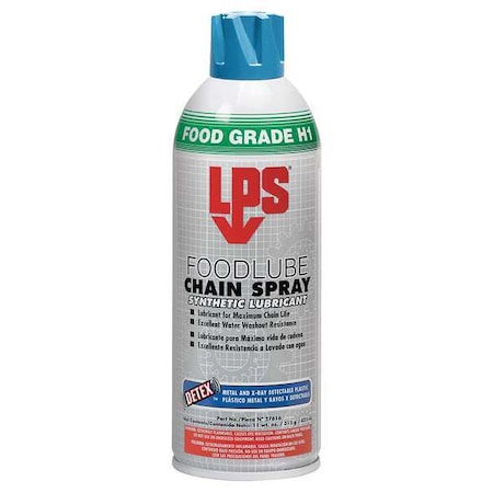LPS Lubricant 57616 - product photo 1