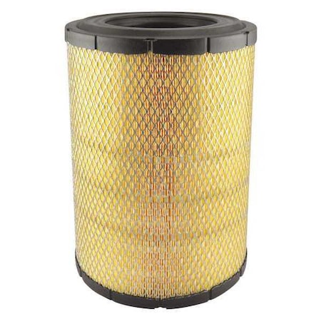 Baldwin Filters Filter RS2863XP - product photo 1