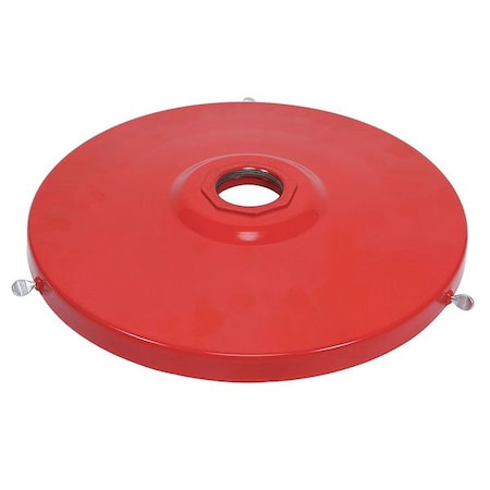 Westward Drum 29FX06 - product photo 1