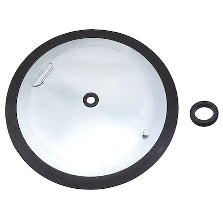 Westward Drum 29FX10 - product photo 1