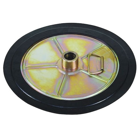 Westward Drum 29FX12 - product photo 1