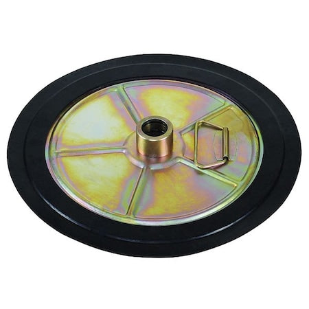 Westward Drum 29FX13 - product photo 1