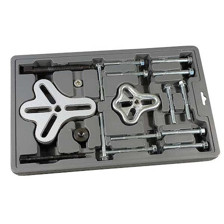 Westward Hand Tool 29FX47 - product photo 1