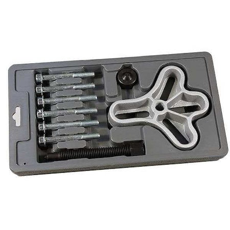 Westward Hand Tool 29FX49 - product photo 1