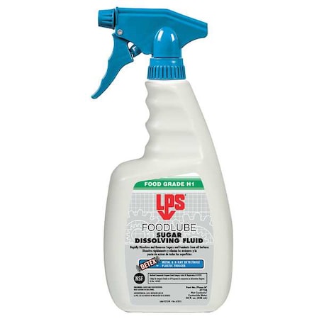 LPS Lubricant 57728 - product photo 1