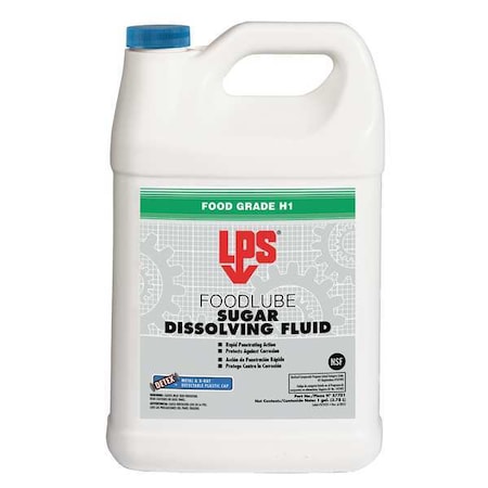 LPS Lubricant 57701 - product photo 1