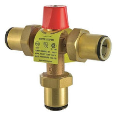 Watts Pipe Fitting LF1170-M2-QC - product photo 1