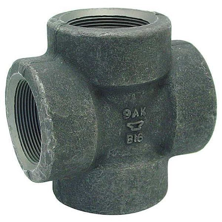 Anvil Pipe Fitting 0361129208 - product photo 1
